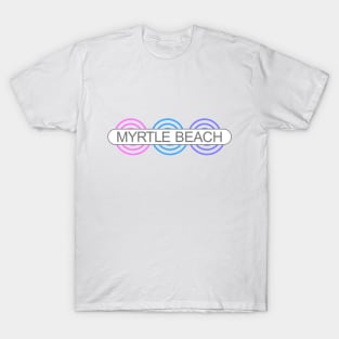 Myrtle Beach T-Shirt